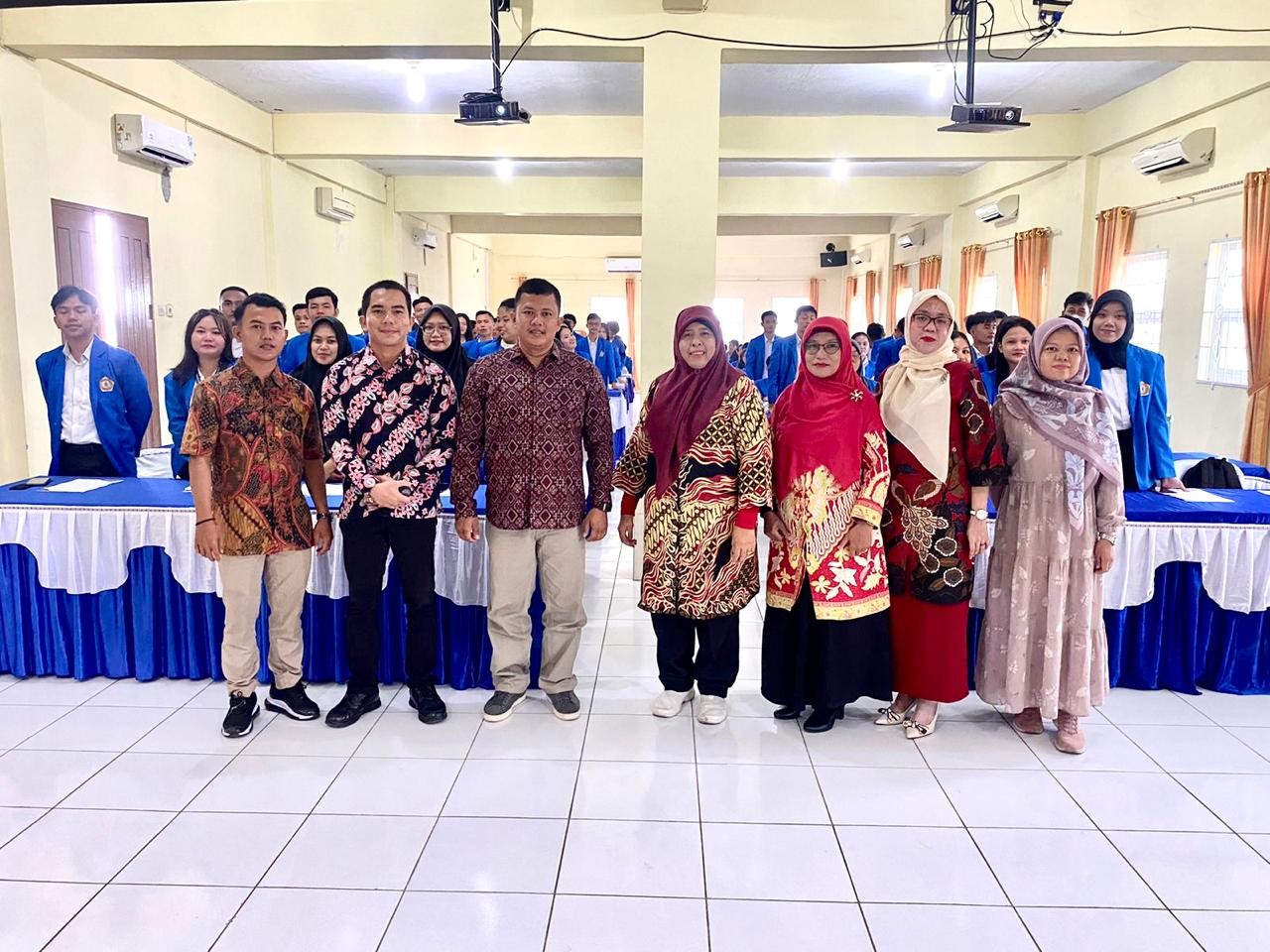 1.	Klinis Hukum di PN Medan Tahun 2023